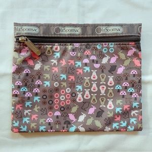 Lesportsac pouch
